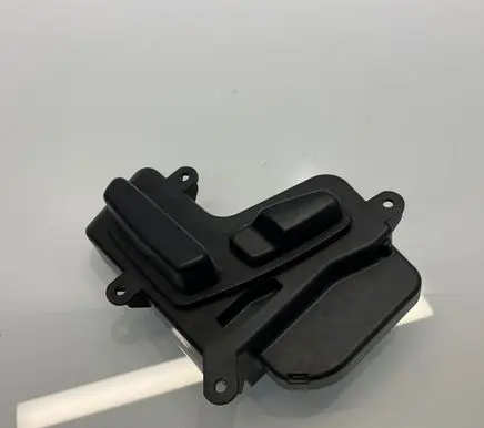 Mercedes-Benz E W211 Seat control switch 2118701010 03465821 A2118701010