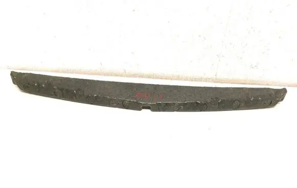 Opel Mokka Front bumper foam support bar 95108132