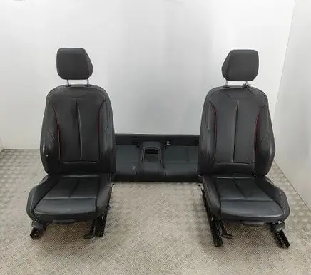 BMW 2 F22 F23 Seat set 7266519 7319593