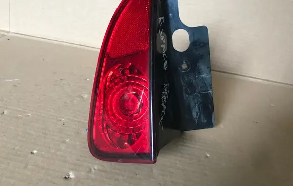 Renault Espace - Grand espace IV Rear fog light 8200027154