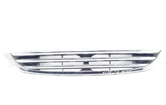 Mini One - Cooper Coupe R56 Front bumper upper radiator grill 1490376