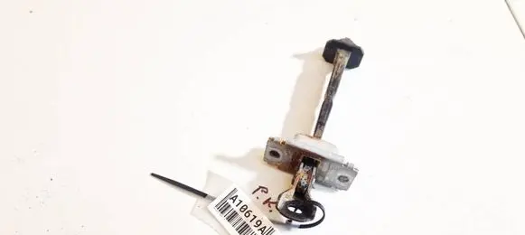 Mazda 2 Front door check strap stopper 