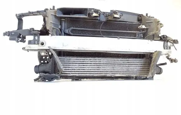 Audi A8 S8 D4 4H Front piece kit 