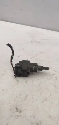 Brake pedal sensor switch