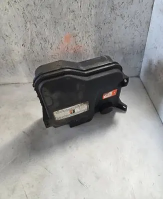 Citroen C5 Power steering fluid tank/reservoir 9663162880