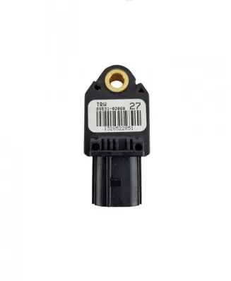 Toyota Auris 150 Airbag deployment crash/impact sensor 8983102060