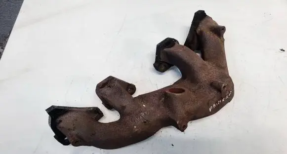 Nissan Primera Exhaust manifold 