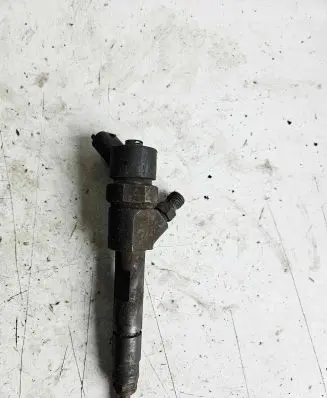 Renault Kangoo I Fuel injector 0445110144