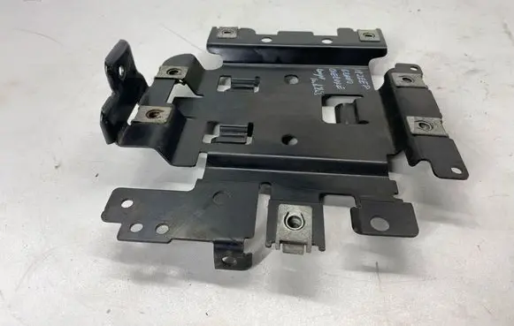 Jeep Grand Cherokee Engine control unit holder 68251949AC
