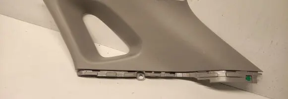 Hyundai Kona I Other sill/pillar trim element 85860J9000