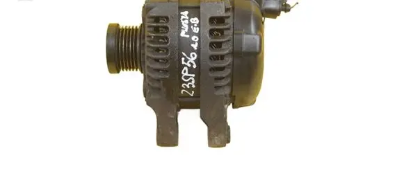 Ford Fiesta Generator/alternator CV6T10300BC M1JE