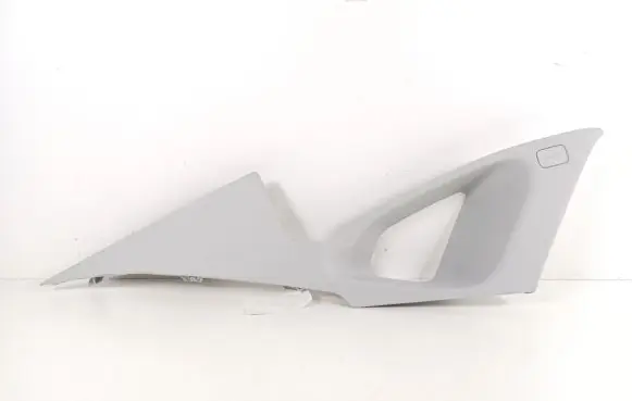 Citroen C4 X (D)pillar trim (top) 9841914280