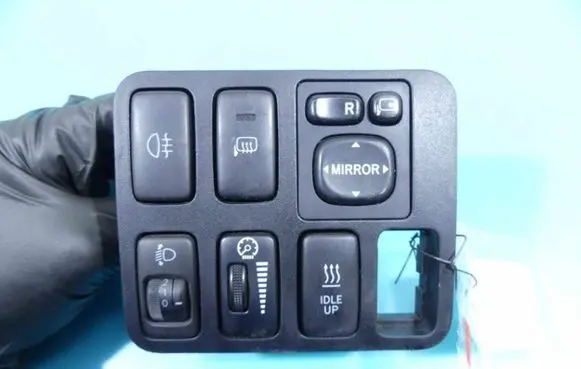 Toyota Land Cruiser (J120) Light switch IMPRK1305216