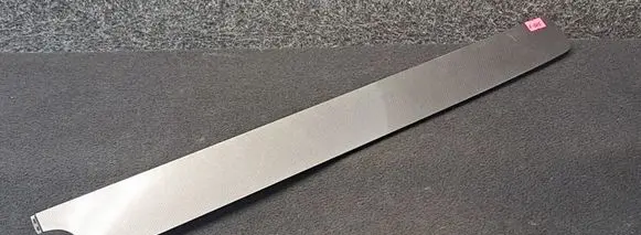 Volkswagen PASSAT B6 Dashboard glove box trim 3C1857212