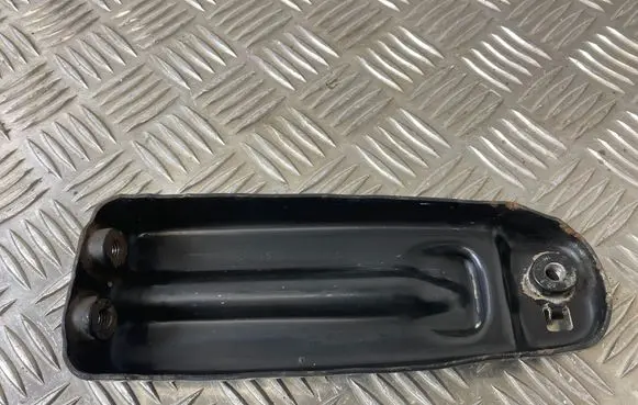 Skoda Kodiaq Other under body part 5Q0825921