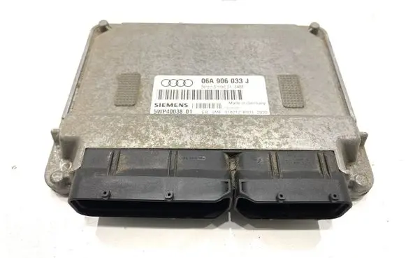 Engine control unit/module ECU
