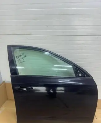 Skoda Octavia Mk3 (5E) Front door 