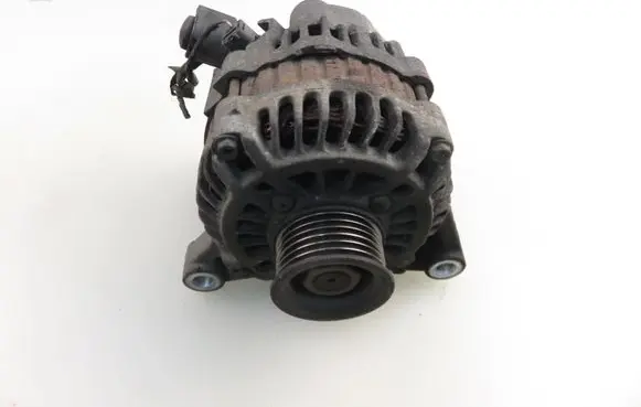 Citroen C2 Generator/alternator 9638544180