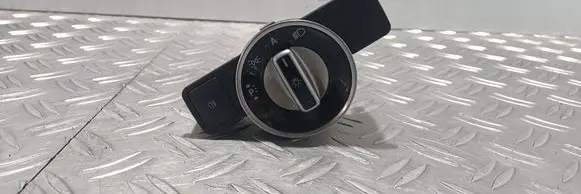Mercedes-Benz E W212 Light switch A2129056800 10021625