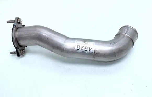 Chevrolet Captiva Intercooler hose/pipe 95494525