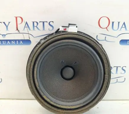 KIA Sorento Front door speaker 963302P801