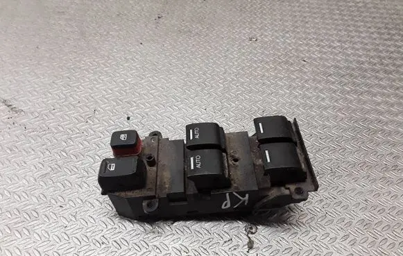 Honda CR-V Electric window control switch F000250B 35750SWAG011M1