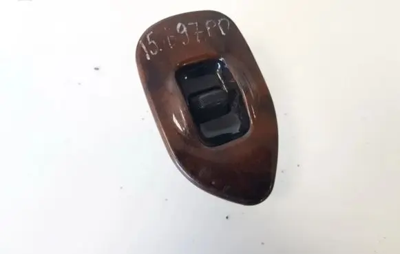 Mazda 626 Electric window control switch