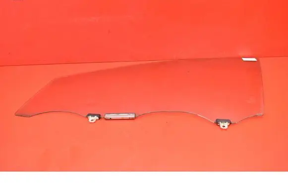 Toyota Prius (NHW20) Front door window glass four-door
