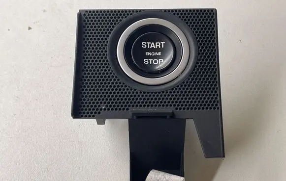 Land Rover Range Rover Sport L494 Engine start stop button switch GPLA-14C376-AB 551073