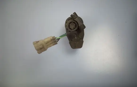 Honda Concerto Headlight level adjustment motor 0307851314