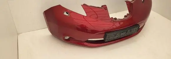 Nissan Leaf I (ZE0) Front bumper 620903NL0A
