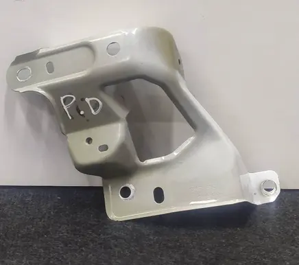 Tesla Model 3 A/C compressor mount bracket 173968000E 18385724062