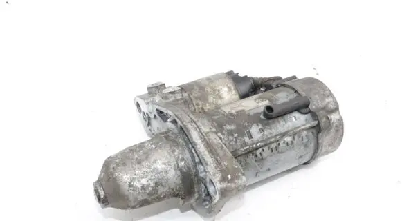 Jaguar XJ X351 Starter motor GX7311001EC