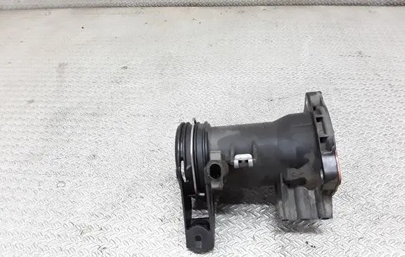 Mitsubishi Colt Intercooler hose/pipe