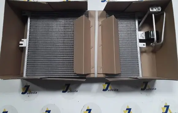 Opel Vectra B A/C cooling radiator (condenser) RC94234 1097055
