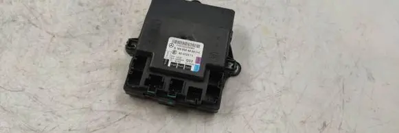 Mercedes-Benz A W169 Door control unit/module 71041204294803 05072371