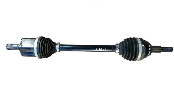Chrysler Pacifica Front driveshaft 68194148AA P68194148AA