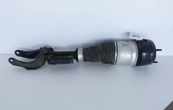 Mercedes-Benz GLS X166 Air suspension front shock absorber A1663200200