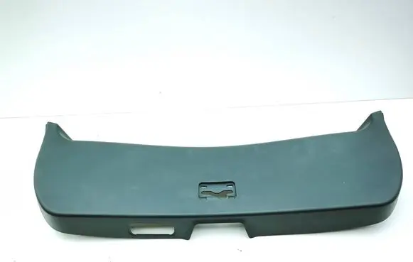 Toyota Prius (XW50) Tailgate/boot lid cover trim 6775047080