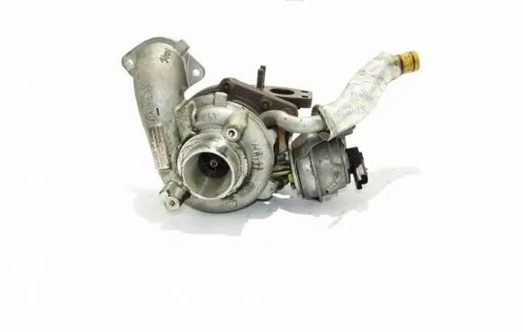 Volvo V60 Turbo GTC1244VZ
