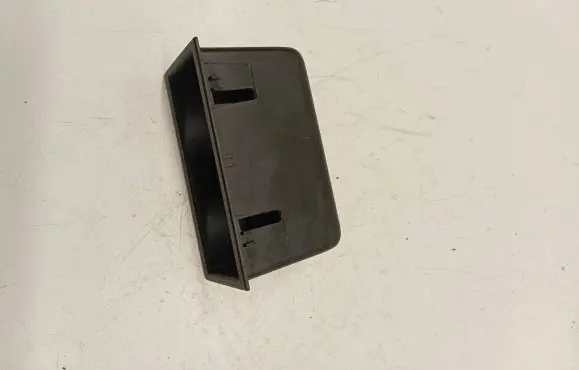 Volkswagen Transporter - Caravelle T5 Dashboard storage box/compartment 7D0857925 7D0858337