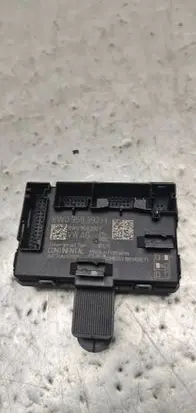 Audi A4 S4 B9 Door control unit/module 8W0959392H 8W0959392B 8W0959392F