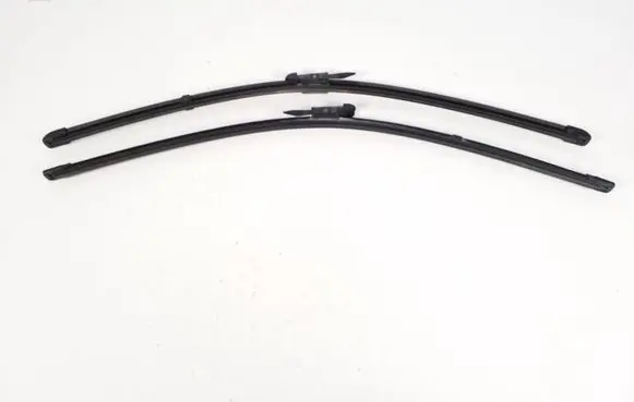 Mercedes-Benz SLK R172 Front wiper blade arm