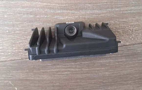 Renault Megane E-Tech Windshield/windscreen camera 284625423R