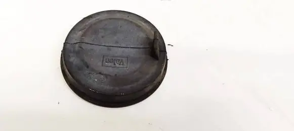 Headlight/headlamp dust cover