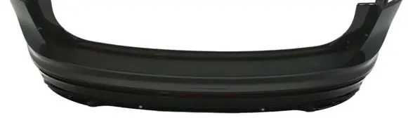 Volkswagen Tiguan Rear bumper 5NA807417