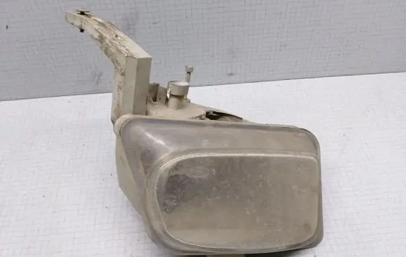 Opel Vectra B Front fog light 90464663