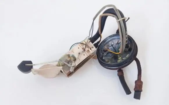 Hyundai Lantra II In-tank fuel pump