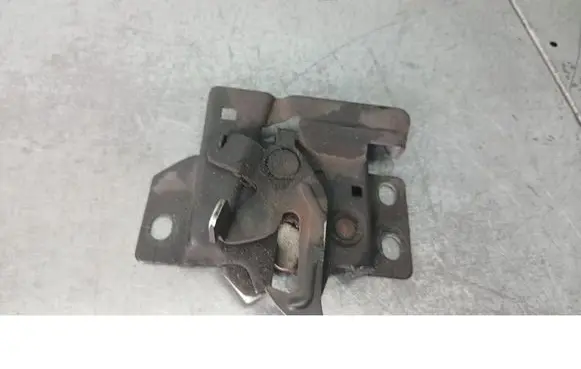 Honda HR-V Engine bonnet/hood lock/catch 