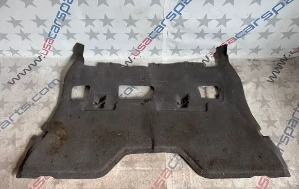Chrysler Pacifica Interior carpet 5RH50PL5AG 5RH50PL5AJ